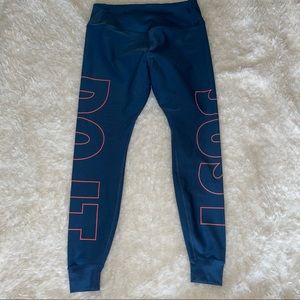 Nike Leggings Size L